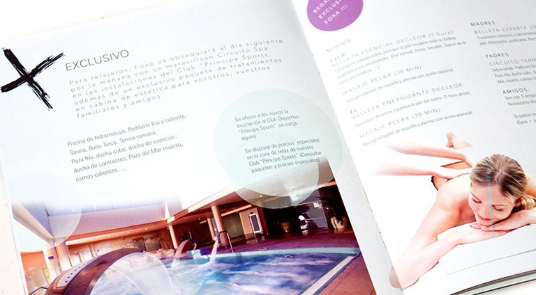 Hotel Foxa