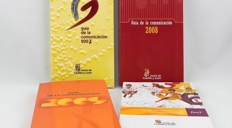 Junta de Castilla y León