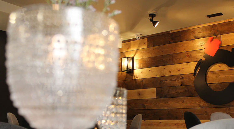 OhVisual - Contract - La Commissione