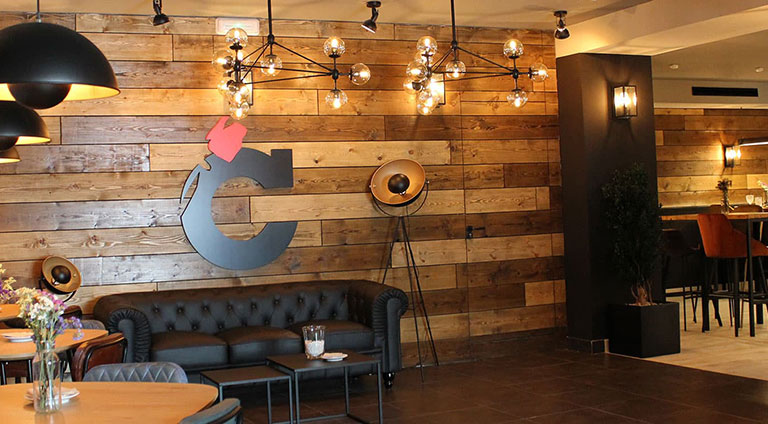 OhVisual - Contract - La Commissione