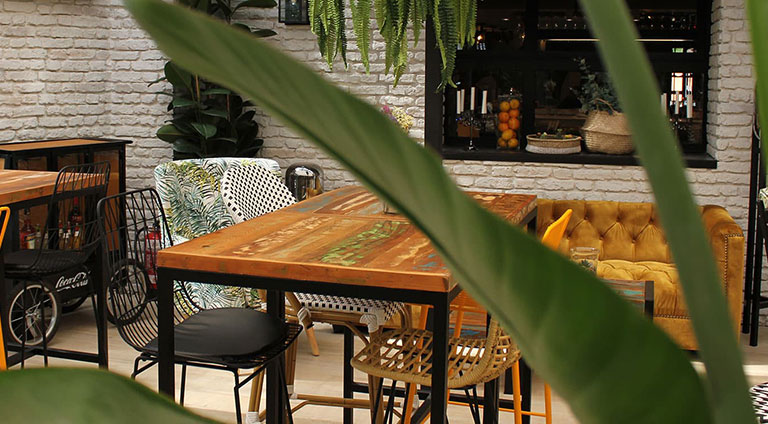 OhVisual - Contract - La Commissione