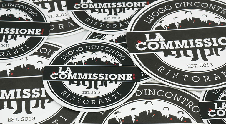 La Commissione