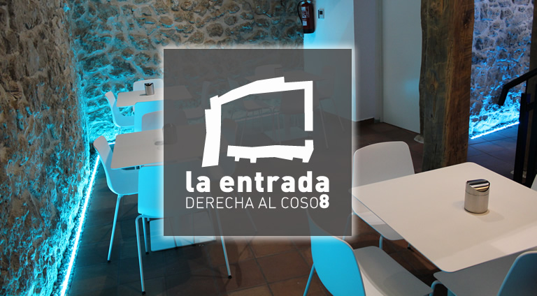 La Entrada, Derecha al Coso, 8 Peñafiel, Valladolid