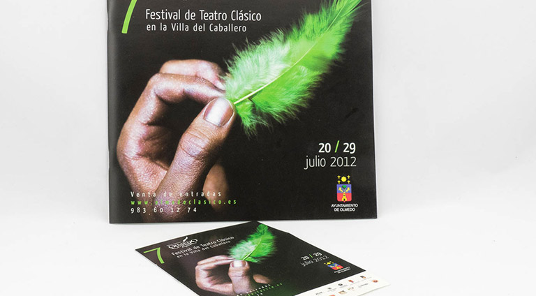 Festival Teatro Olmedo Clásico