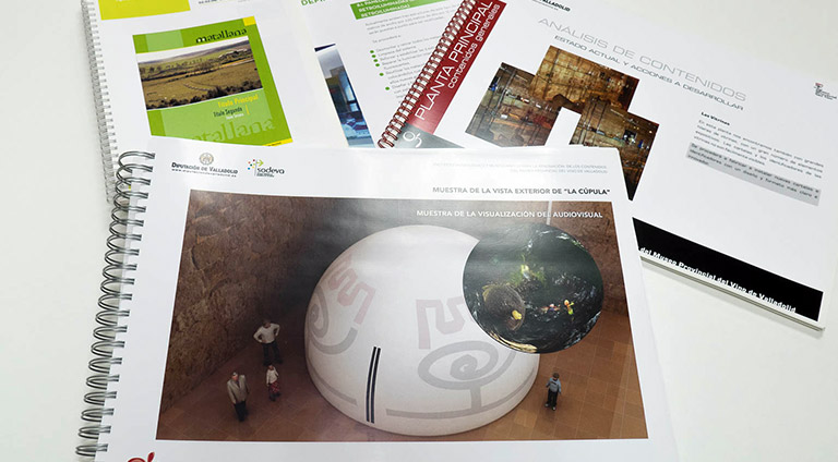 Diputación de Valladolid