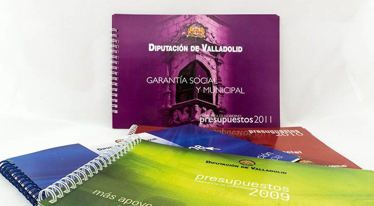 Diputación de Valladolid